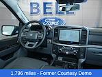 New 2025 Ford F-150 XLT SuperCrew Cab 4WD Pickup for sale #KD90214 - photo 18