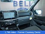 New 2025 Ford F-150 XLT SuperCrew Cab 4WD Pickup for sale #KD90214 - photo 19