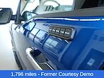 New 2025 Ford F-150 XLT SuperCrew Cab 4WD Pickup for sale #KD90214 - photo 20
