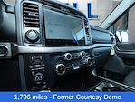 New 2025 Ford F-150 XLT SuperCrew Cab 4WD Pickup for sale #KD90214 - photo 21