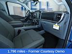 New 2025 Ford F-150 XLT SuperCrew Cab 4WD Pickup for sale #KD90214 - photo 22