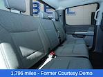 New 2025 Ford F-150 XLT SuperCrew Cab 4WD Pickup for sale #KD90214 - photo 24