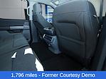 New 2025 Ford F-150 XLT SuperCrew Cab 4WD Pickup for sale #KD90214 - photo 25