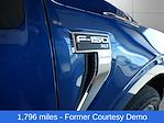 New 2025 Ford F-150 XLT SuperCrew Cab 4WD Pickup for sale #KD90214 - photo 26