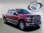 2017 Ford F-150 SuperCrew Cab 4WD Pickup for sale #KE08145 - photo 1