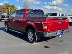 2017 Ford F-150 SuperCrew Cab 4WD Pickup for sale #KE08145 - photo 2