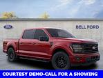 New 2025 Ford F-150 XLT SuperCrew Cab 4x4 Pickup for sale #KE17784 - photo 3