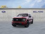 New 2025 Ford F-150 XLT SuperCrew Cab 4x4 Pickup for sale #KE17784 - photo 5