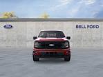 New 2025 Ford F-150 XLT SuperCrew Cab 4x4 Pickup for sale #KE17784 - photo 8