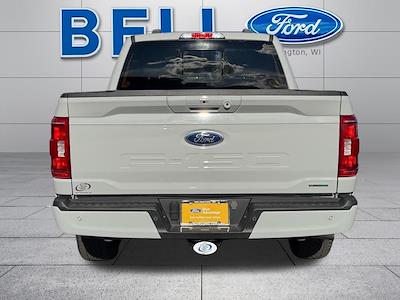 2023 Ford F-150 SuperCrew Cab 4WD Pickup for sale #KE19518R - photo 2