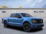 2025 Ford F-150 SuperCrew Cab 4x4 Pickup for sale #KE22892 - photo 3