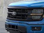 2025 Ford F-150 SuperCrew Cab 4x4 Pickup for sale #KE22892 - photo 17