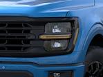 2025 Ford F-150 SuperCrew Cab 4x4 Pickup for sale #KE22892 - photo 18
