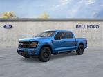 2025 Ford F-150 SuperCrew Cab 4x4 Pickup for sale #KE22892 - photo 1