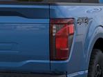 2025 Ford F-150 SuperCrew Cab 4x4 Pickup for sale #KE22892 - photo 21
