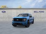 2025 Ford F-150 SuperCrew Cab 4x4 Pickup for sale #KE22892 - photo 5