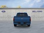 2025 Ford F-150 SuperCrew Cab 4x4 Pickup for sale #KE22892 - photo 7