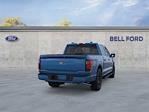 2025 Ford F-150 SuperCrew Cab 4x4 Pickup for sale #KE22892 - photo 4