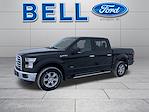 Used 2015 Ford F-150 XLT SuperCrew Cab for sale #KE39565A - photo 8