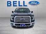 Used 2015 Ford F-150 XLT SuperCrew Cab for sale #KE39565A - photo 10