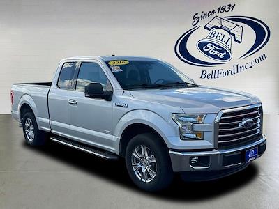 2016 Ford F-150 Super Cab RWD Pickup for sale #KE60593 - photo 1
