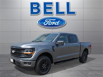 2025 Ford F-150 SuperCrew Cab 4x4 Pickup for sale #KE74591 - photo 1