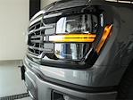 2025 Ford F-150 SuperCrew Cab 4x4 Pickup for sale #KE74591 - photo 21
