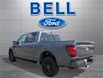 2025 Ford F-150 SuperCrew Cab 4x4 Pickup for sale #KE74591 - photo 2