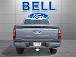 2025 Ford F-150 SuperCrew Cab 4x4 Pickup for sale #KE74591 - photo 6