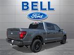 2025 Ford F-150 SuperCrew Cab 4x4 Pickup for sale #KE74591 - photo 7