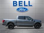 2025 Ford F-150 SuperCrew Cab 4x4 Pickup for sale #KE74591 - photo 8