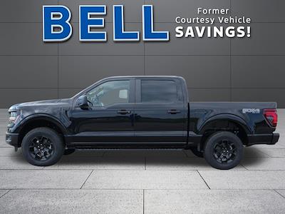 2025 Ford F-150 SuperCrew Cab 4WD Pickup for sale #KE97494 - photo 2