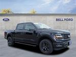 New 2025 Ford F-150 STX SuperCrew Cab 4WD Pickup for sale #KE97494 - photo 1