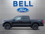 New 2025 Ford F-150 STX SuperCrew Cab 4WD Pickup for sale #KE97494 - photo 3