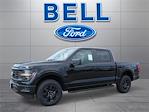 New 2025 Ford F-150 STX SuperCrew Cab 4WD Pickup for sale #KE97494 - photo 5