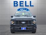 New 2025 Ford F-150 STX SuperCrew Cab 4WD Pickup for sale #KE97494 - photo 6