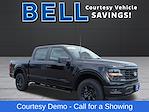 New 2025 Ford F-150 STX SuperCrew Cab 4WD Pickup for sale #KE97494 - photo 1