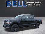 New 2025 Ford F-150 STX SuperCrew Cab 4WD Pickup for sale #KE97494 - photo 4