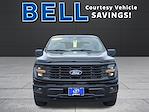 New 2025 Ford F-150 STX SuperCrew Cab 4WD Pickup for sale #KE97494 - photo 5