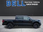New 2025 Ford F-150 STX SuperCrew Cab 4WD Pickup for sale #KE97494 - photo 6