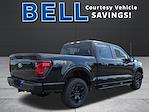 New 2025 Ford F-150 STX SuperCrew Cab 4WD Pickup for sale #KE97494 - photo 2