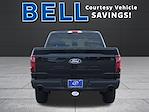 New 2025 Ford F-150 STX SuperCrew Cab 4WD Pickup for sale #KE97494 - photo 7