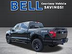 New 2025 Ford F-150 STX SuperCrew Cab 4WD Pickup for sale #KE97494 - photo 8