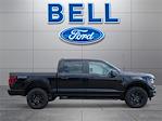 New 2025 Ford F-150 STX SuperCrew Cab 4WD Pickup for sale #KE97494 - photo 4