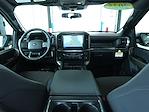 New 2025 Ford F-150 STX SuperCrew Cab 4WD Pickup for sale #KE97494 - photo 12