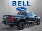 New 2025 Ford F-150 STX SuperCrew Cab 4WD Pickup for sale #KE97494 - photo 2