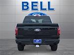 New 2025 Ford F-150 STX SuperCrew Cab 4WD Pickup for sale #KE97494 - photo 7