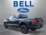 New 2025 Ford F-150 STX SuperCrew Cab 4WD Pickup for sale #KE97494 - photo 9
