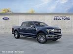 New 2025 Ford F-150 Lariat SuperCrew Cab 4x4 Pickup for sale #KF04274 - photo 1