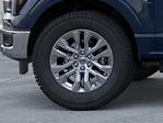 New 2025 Ford F-150 Lariat SuperCrew Cab 4x4 Pickup for sale #KF04274 - photo 19